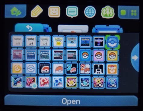 Couple of useful resources for 3DS ROMs. : r/Roms .